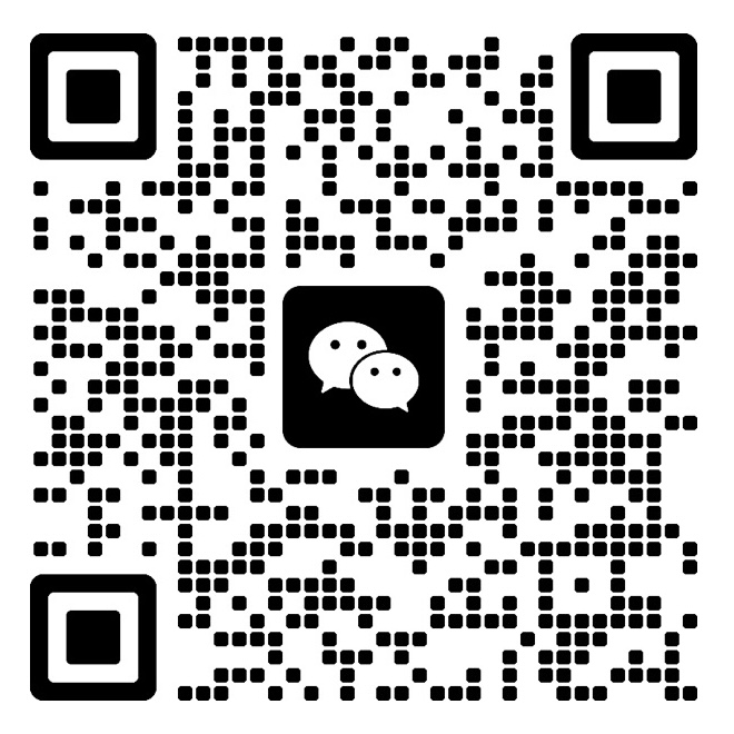Cowe 内测微信二维码